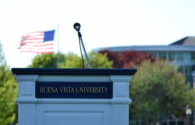 BVU+Announces+Student+Open+Sessions+with+Presidential+Candidates