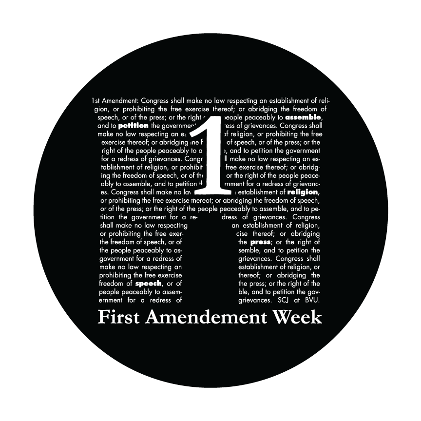 Court Case Comics: First Amendment Edition