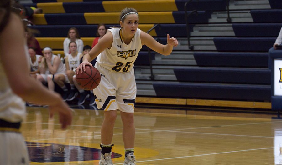 BVU mens and womens basketball results from the weekend