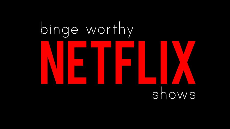 Binge Worthy Netflix Shows