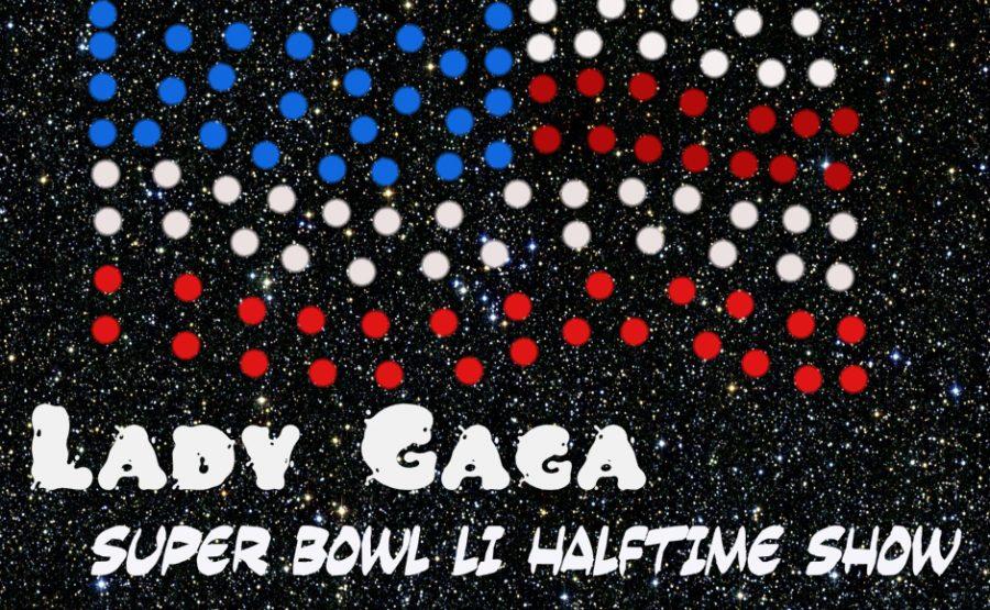 Why I Loved Lady Gagas Halftime Show