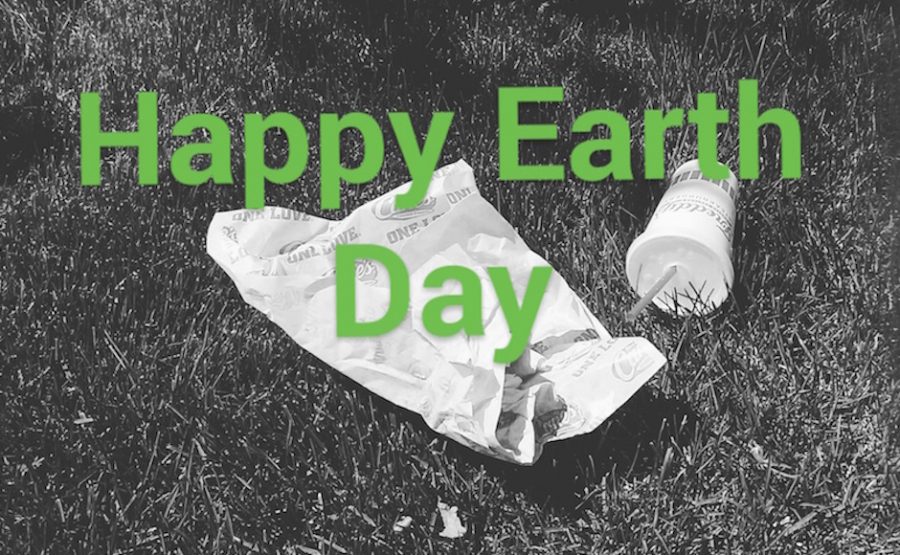 Earth Day: A Day of Complacency