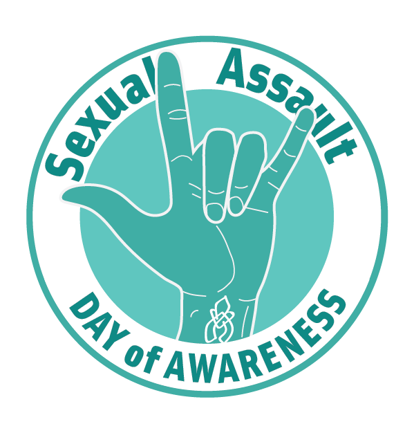 Sexual Assault Day of Awareness