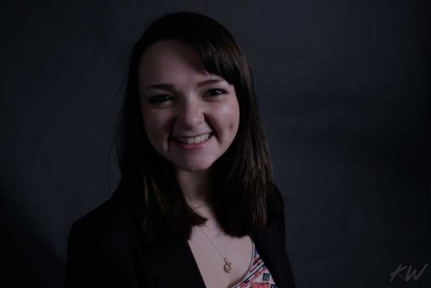 Samantha Hirschman