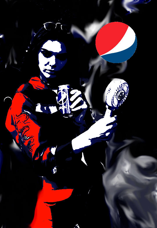 Pepsi Ad Controversy