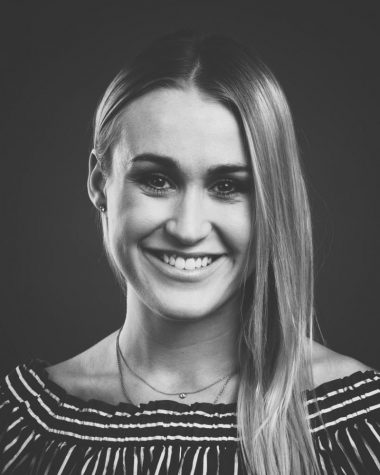 Madeleine McCormick