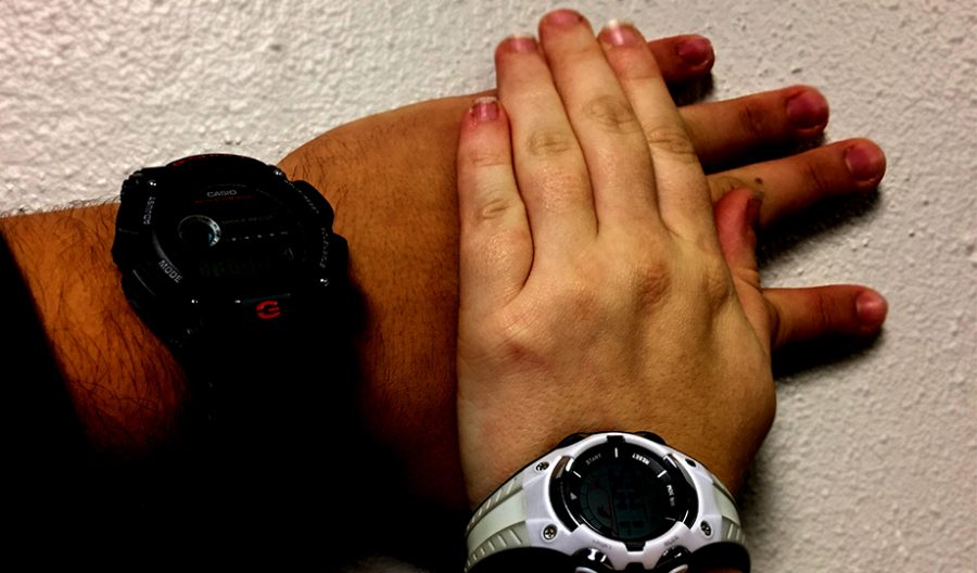Couples of Many Colors: Perspectives of Interracial Relationships