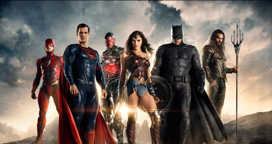 Justice League: Warner Bros, We Need To Talk. 