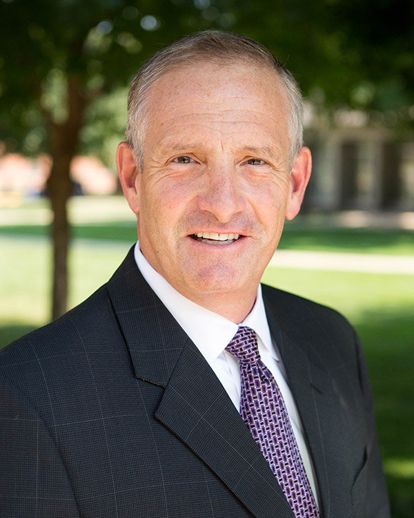 BVU Vice President of Institutional Advancement Will Retire at Semester