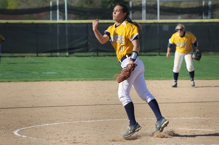 Baseball and softball seasons underway