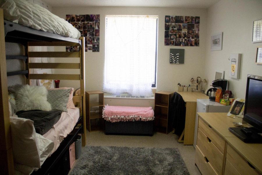 Residence Suites Single Room Prices Rise for 2018-19 Academic Year