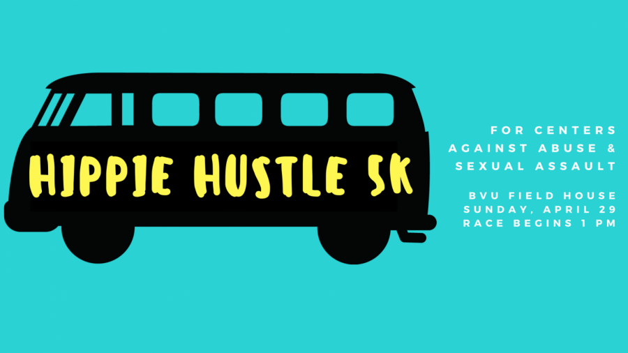 BVU holds sexual assault 5K Hippie Hustle