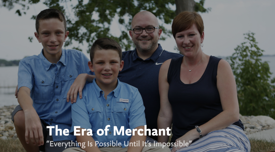 The Era of Merchant