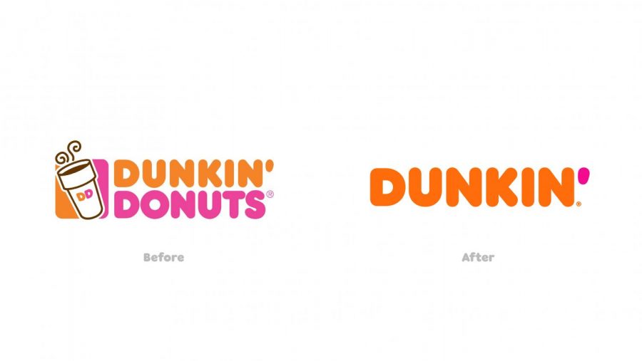 Graphic Courtesy of Dunkin Donuts