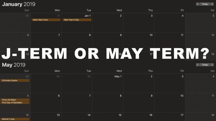 J-Term+or+May+Term%3F