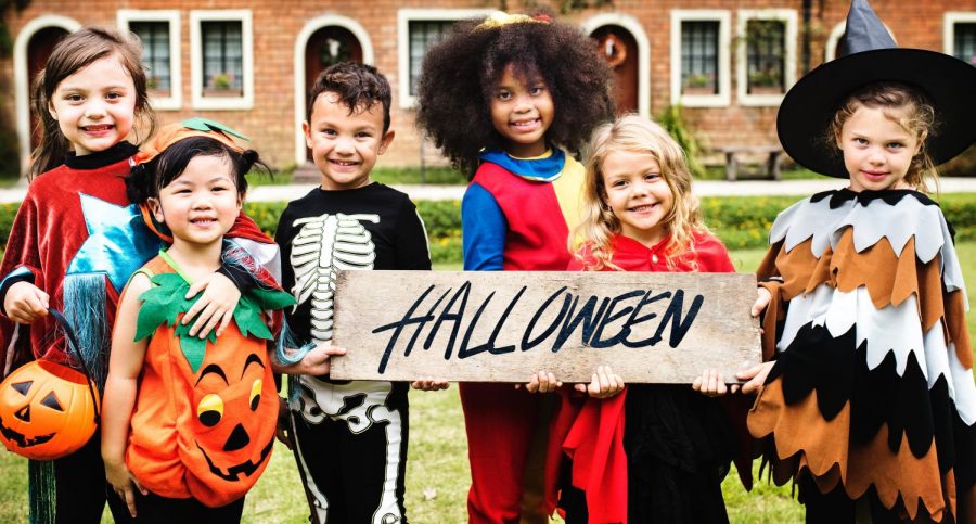 Don’t know what to be on Halloween? Here are a Few Ideas. 