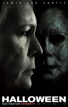 Halloween (2018) Movie Review  