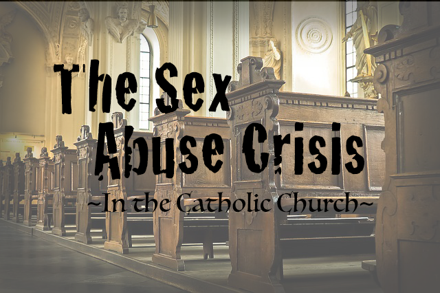 A+Catholic+College+Student%E2%80%99s+Response+to+the+Sexual+Abuse+Crisis+in+the+Catholic+Church