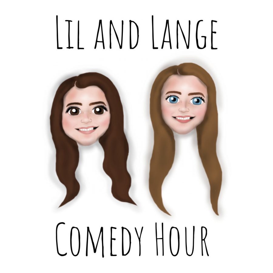 Lil+and+Lange+Comedy+Hour+Episode+2