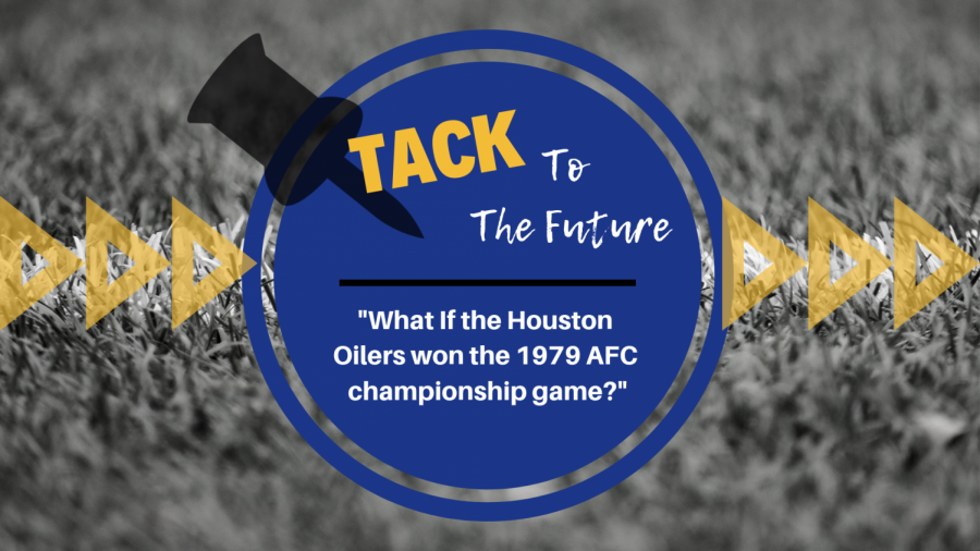 TACK to the FUTURE: Alternate and Possible Universes in the NFL 