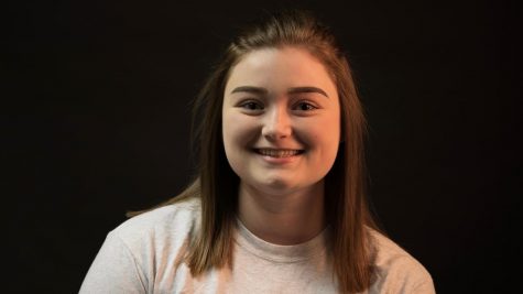 Photo of Autumn McClain
