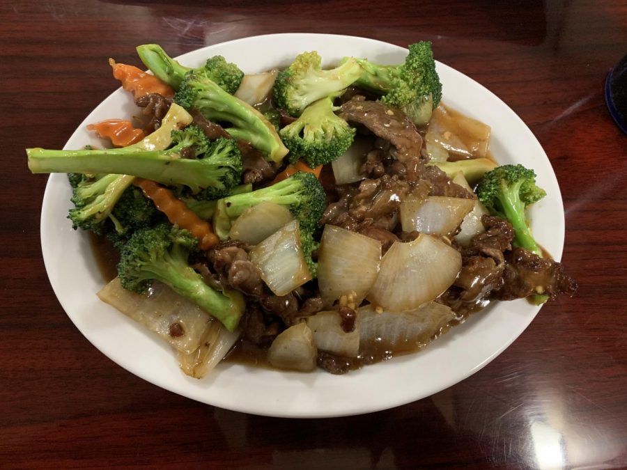 Food Review: Lakeshore Pho