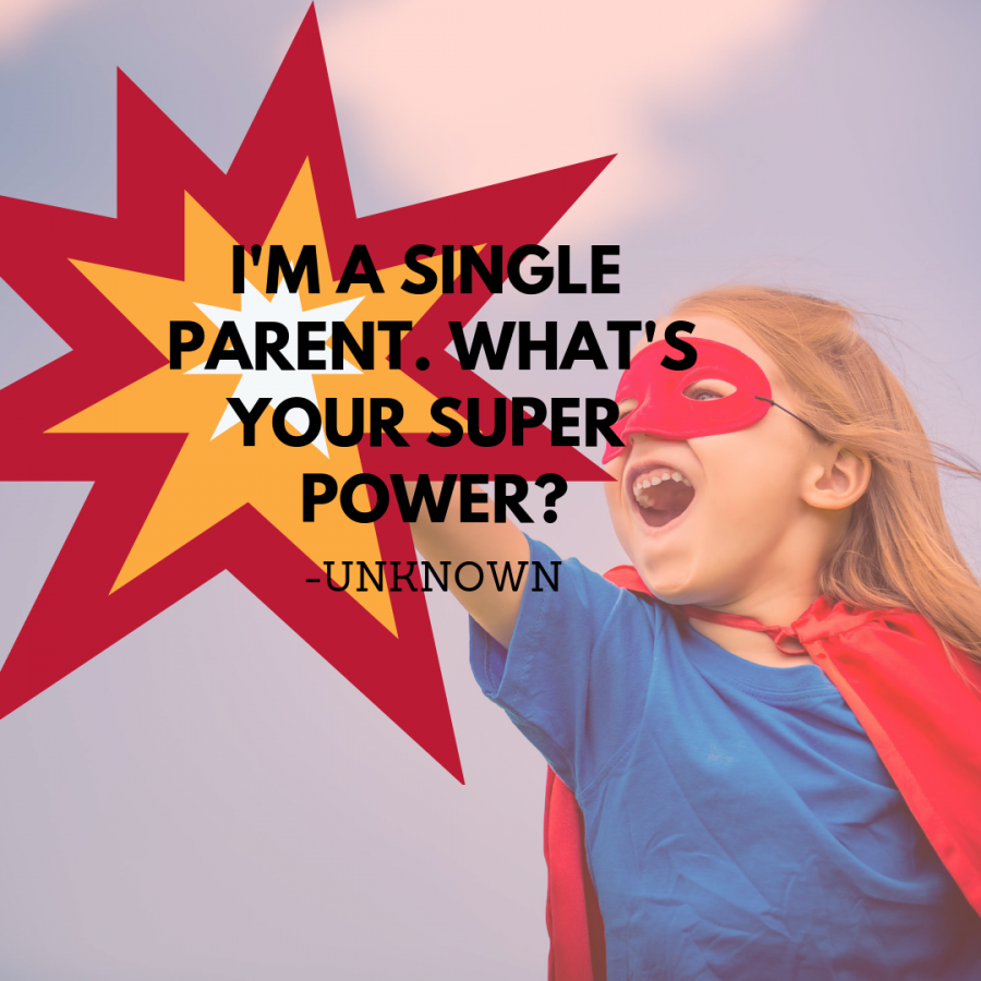 Lessons I Learned in a Single Parent Home