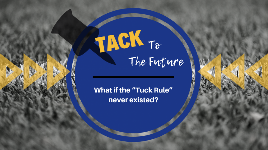 Tack to the Future: What if the “Tuck Rule” never existed?