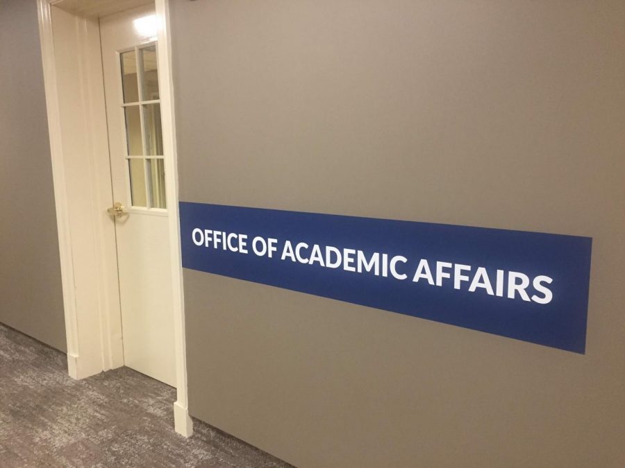 Associate+Dean+of+Faculty+position+removed%3B+Steinfeld+leaves+on+sabbatical+early