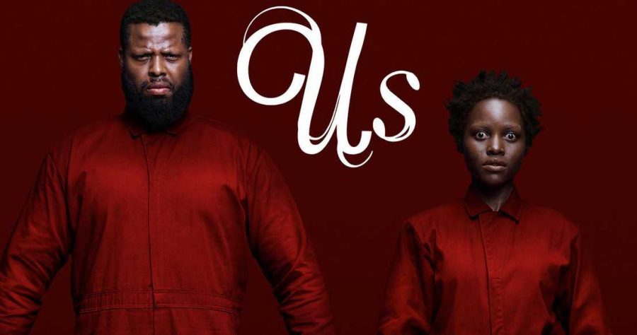 Movie Review - Two of Us (2019)