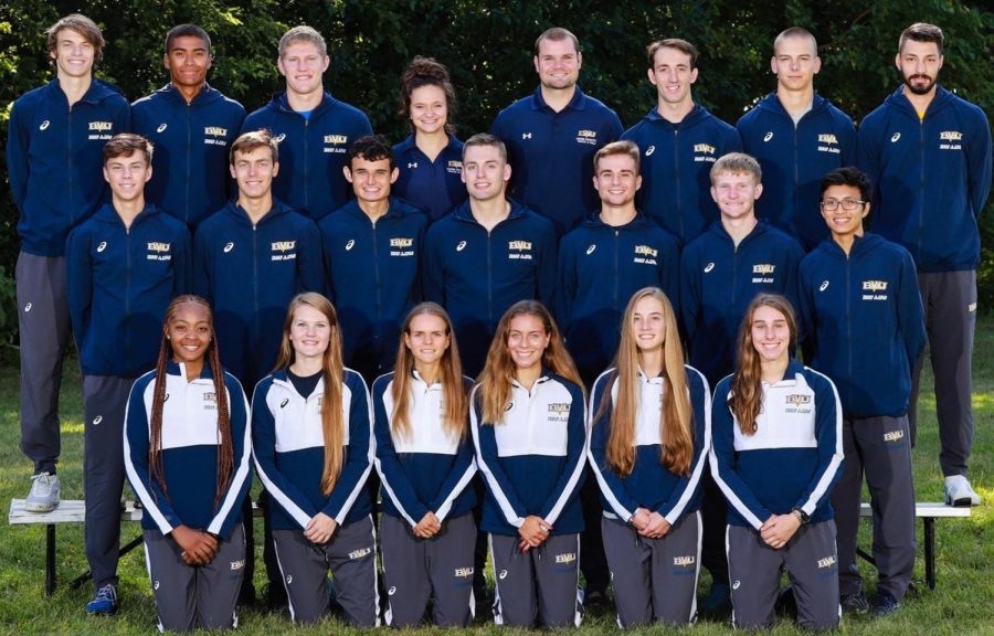 BVU+Cross+Country+Ready+For+Regional+Championships