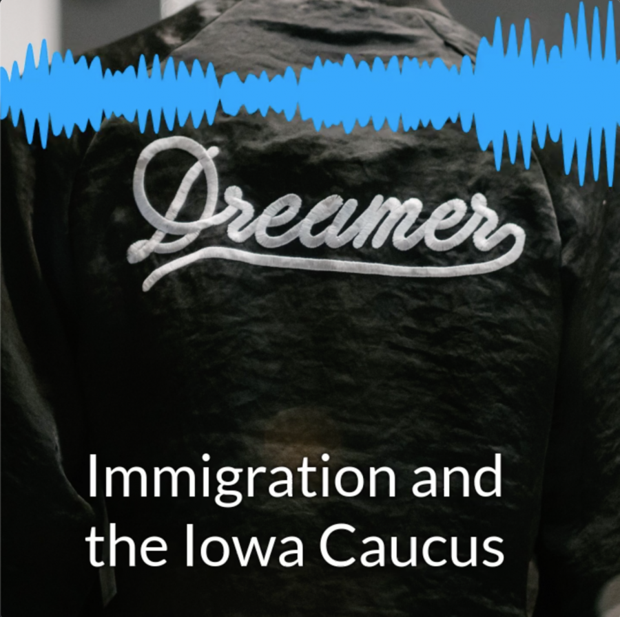 Immigration and the Iowa Caucus