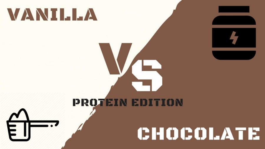 Vanilla vs. Chocolate: Protein Edition
