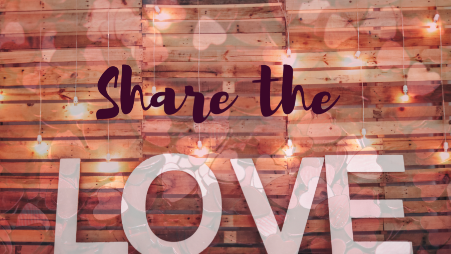 Share+the+Love+Event