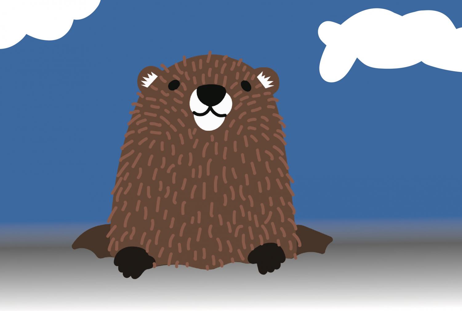 Groundhogs Day: Real or Myth? – The Tack Online