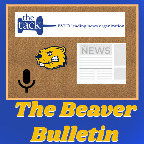 Beaver Bulletin Episode 13