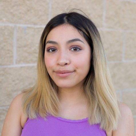 Photo of Joceline Medina