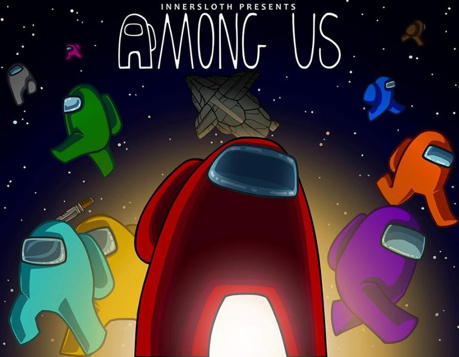 Among Us: The Game that Everyone is Talking About