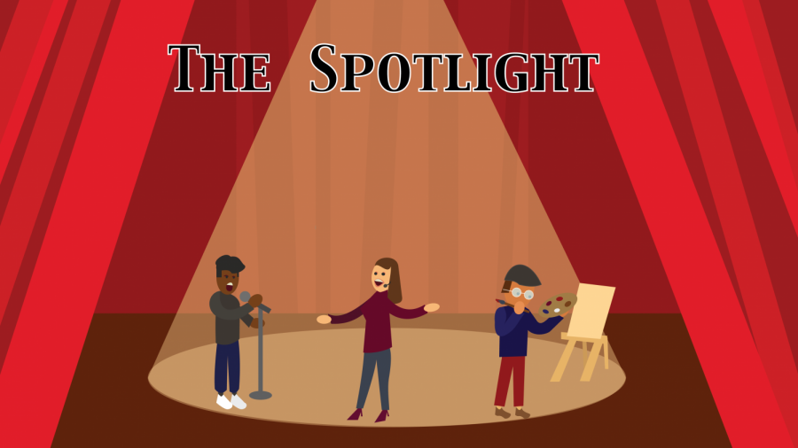 The+Spotlight%3A+Christina+Spillman%C2%A0%C2%A0