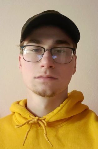 Photo of Dylan Foote