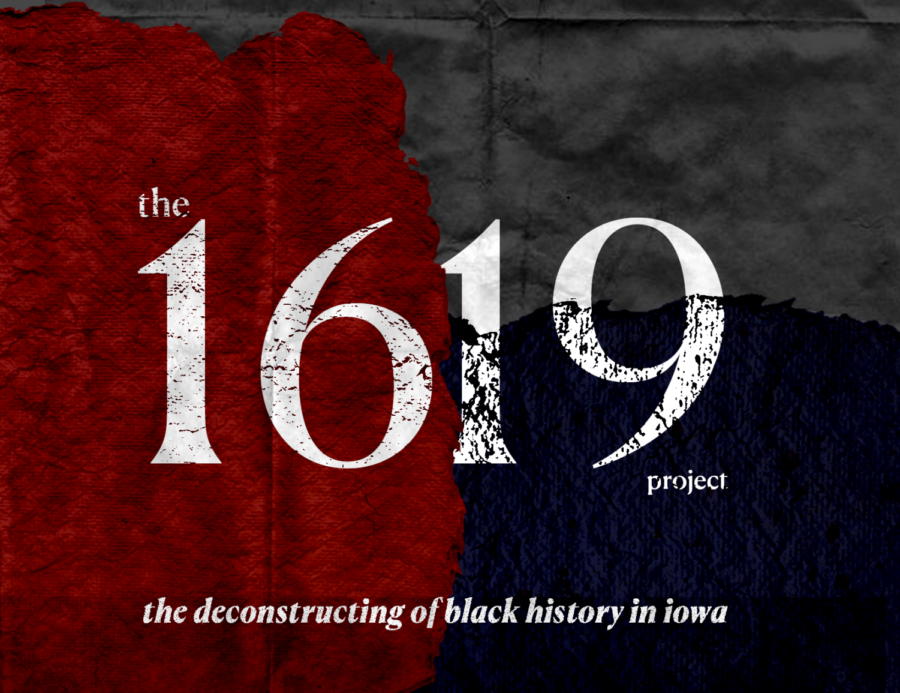 Iowa Sought to Ban Project in Schools That Teaches Comprehensive Black History 