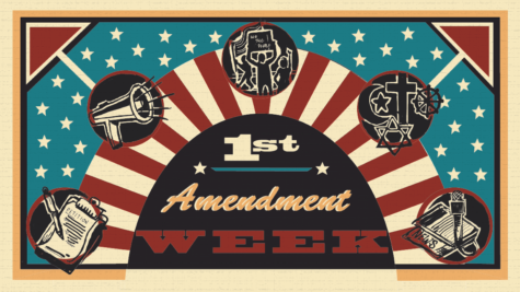 Understanding the Five Freedoms of The First Amendment