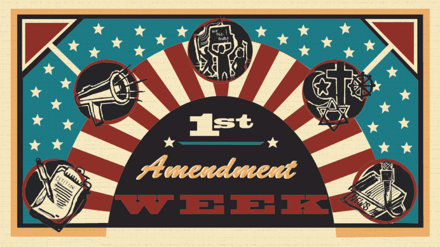 first amendment week