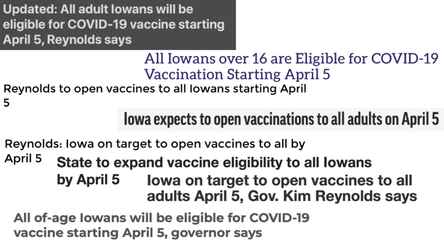 COVID-19+Vaccines+Available+for+Iowans