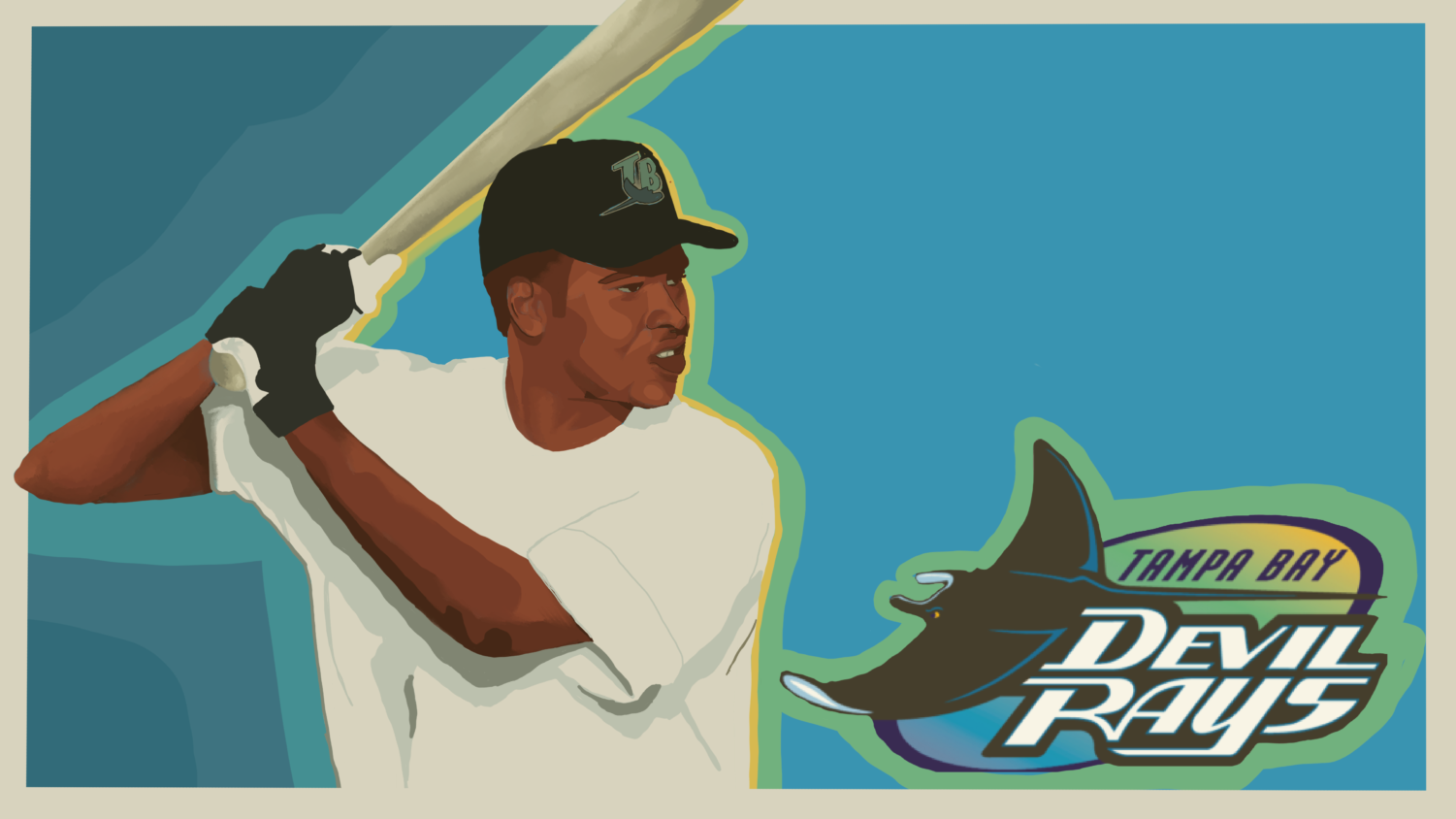 Tampa Bay Rays on X: You wanted more Devil Rays? You got more Devil Rays   / X