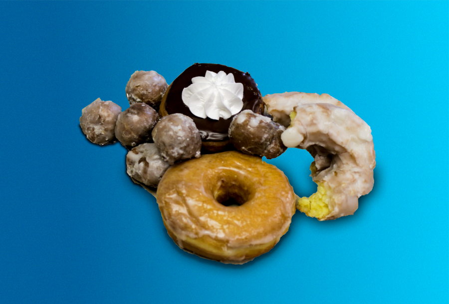 National Donut Day 2021: The Tack Strikes Back