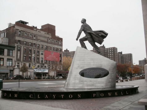 Adam Clayton Powell: A symbol of righteousness and leadership