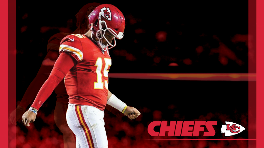 Why have the Chiefs been disappointing in 2021 so far? Is it Mahomes?