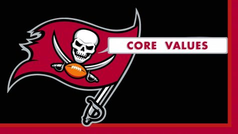 Core Values: The Tampa Bay Buccaneers