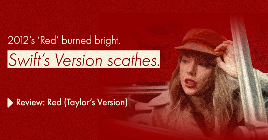 Taylor%E2%80%99s+Version+of+%E2%80%98Red%E2%80%99+Scathes